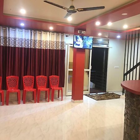 Galaxy Lodge Chikmagalur Luaran gambar