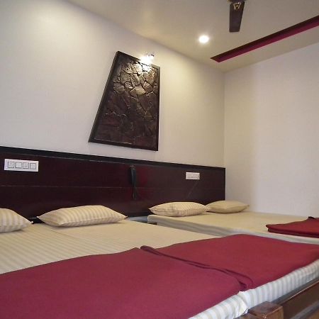 Galaxy Lodge Chikmagalur Luaran gambar