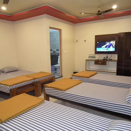 Galaxy Lodge Chikmagalur Luaran gambar