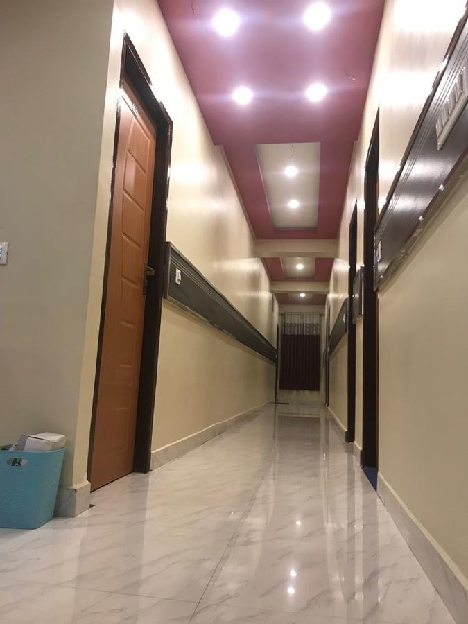 Galaxy Lodge Chikmagalur Luaran gambar