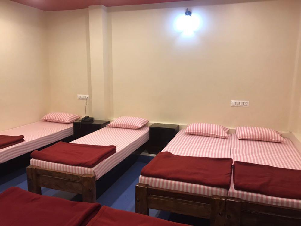 Galaxy Lodge Chikmagalur Luaran gambar
