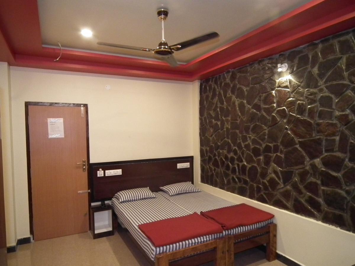 Galaxy Lodge Chikmagalur Luaran gambar