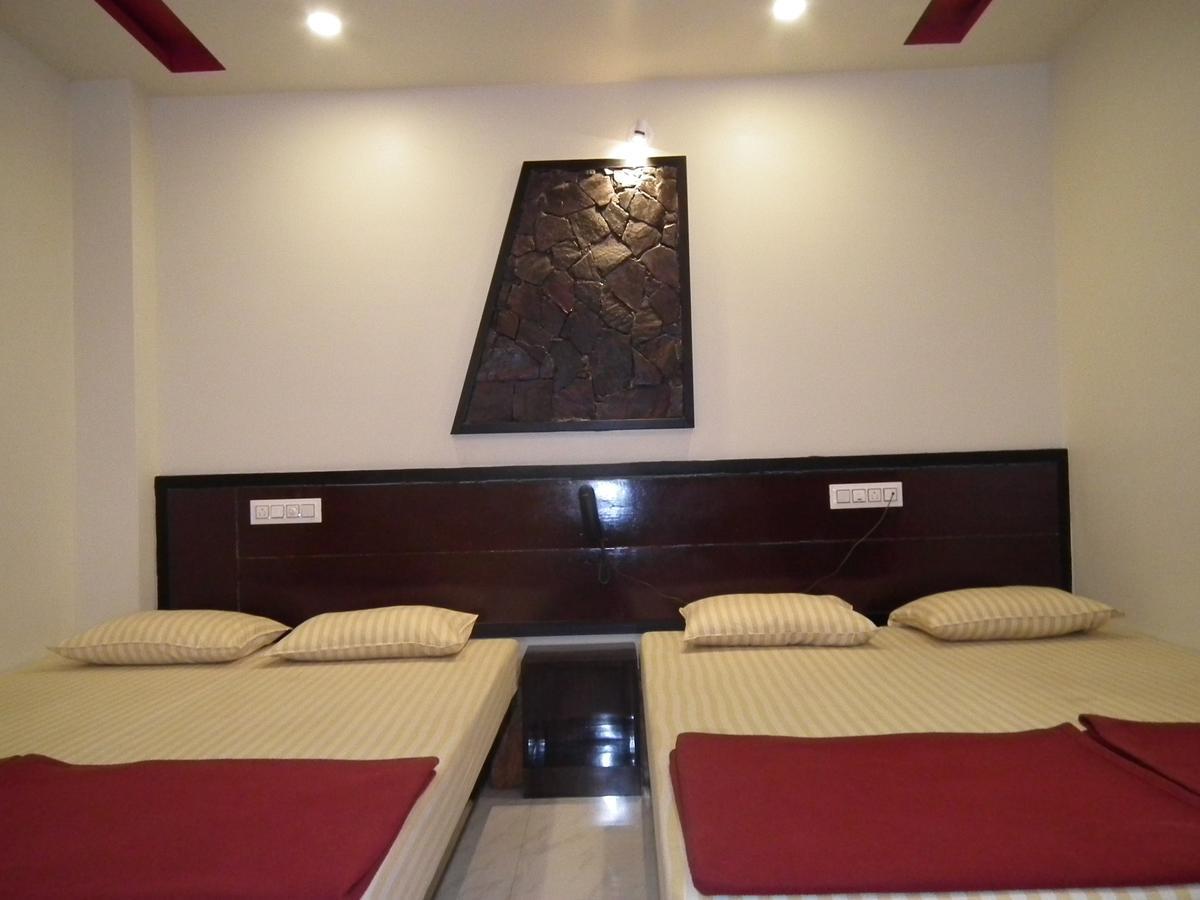Galaxy Lodge Chikmagalur Luaran gambar